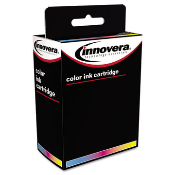 Innovera® Remanufactured Magenta Ink, Replacement For Epson 69 (t069320), 350 Page-yield freeshipping - TVN Wholesale